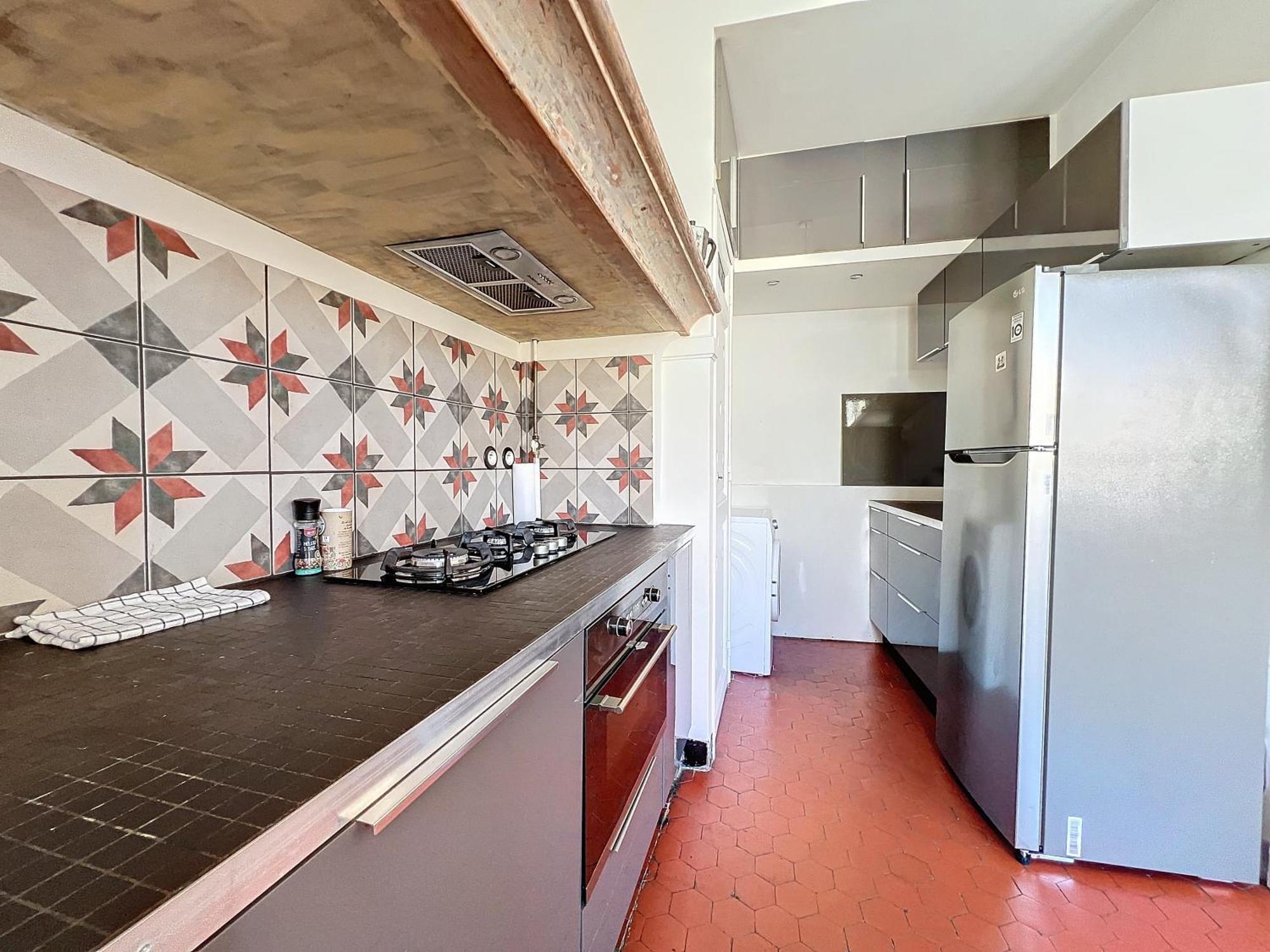 Apartment Loft Au Coeur De - Spacieux & Unique - Les Freres De La Loc'