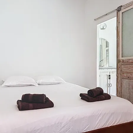 Loft Au Coeur De Marseille - Spacieux & Unique - Les Freres De La Loc' Buitenkant foto