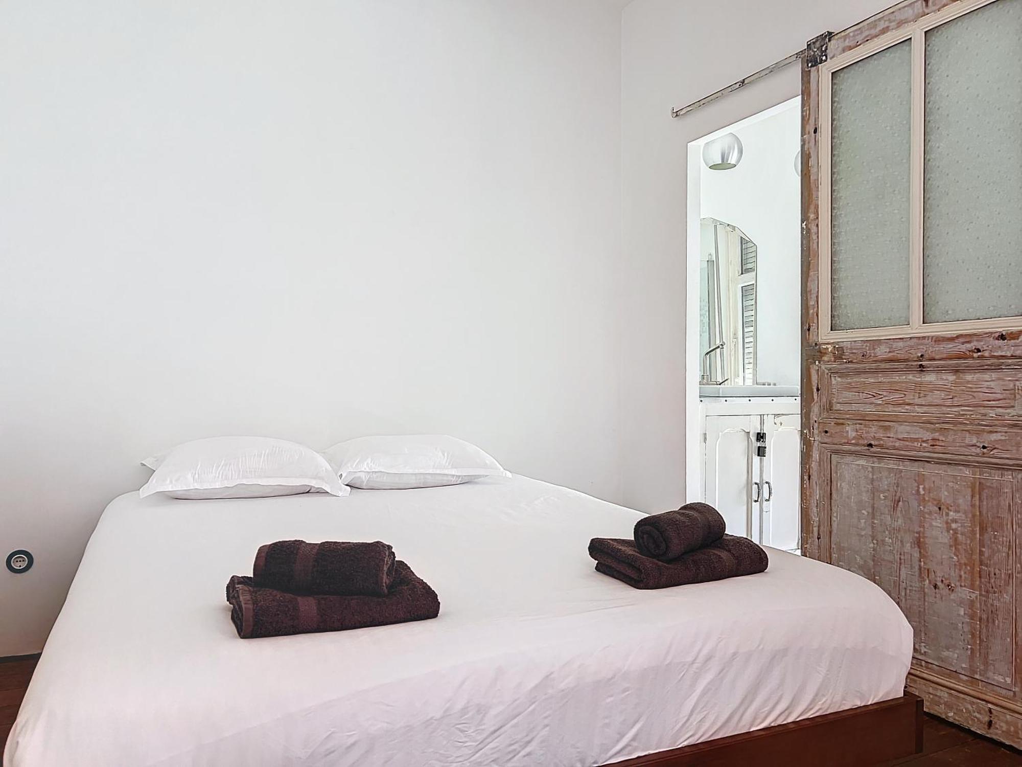 Appartement Loft Au Coeur De - Spacieux & Unique - Les Freres De La Loc'